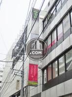 ２ヶ所設置されたサイン