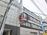 側面からの外観