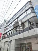 明るい室内です