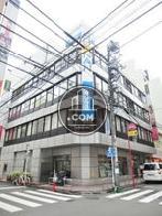 角地に望めます