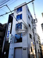 シティ中町ビル 外観写真