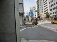 すぐ先は南池袋一丁目交差点です