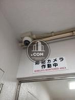 防犯カメラ