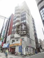 富士第一ビル外観写真