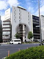 東京デザインセンター外観写真