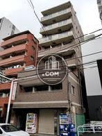 安藤ビル外観写真