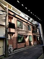 flat Q 外観写真
