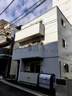 Neo Tokyo Annexの外観写真