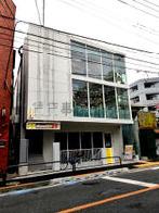 WAVIA下北沢の外観写真