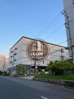GLP新砂1号棟 外観写真