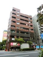 コーポ花川戸の外観写真