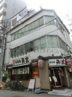 兜町第一ビルの外観写真