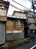 ヴィラソレイユ3外観写真