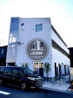 FLAT 6外観写真