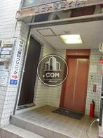 24時間出入りが可能です