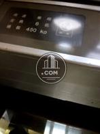 エレベーター６名乗り