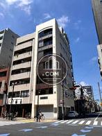 東京合同ビル外観写真