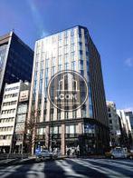 銀座グランディールビル外観写真