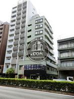 グリーンライフ山崎外観写真