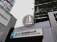 物件周辺