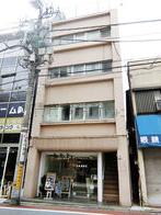 南青山高樹町ヒルズの外観写真