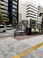 靖国通り近く