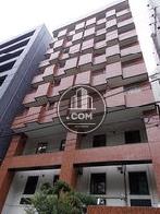 五反田ハイム外観写真