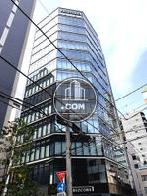 BIZCORE西新橋外観写真