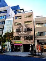 オガタビル外観写真