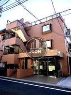 カーサモリヤ要町 外観写真