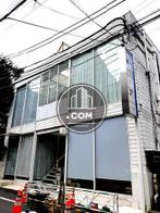 DHビル外観写真