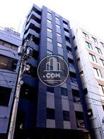 アスカ日本橋小伝馬町ビル 外観写真