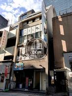 MJ赤坂ビル 外観写真
