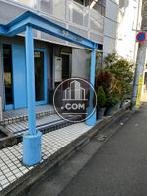 ブルー組まれたアーチ