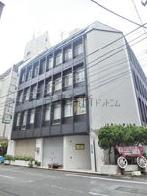 大島ビル本館の外観写真