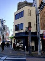 岡ビルの外観写真