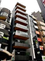 THE V-CITY麻布十番CENTREの外観写真