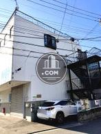 （仮称）東墨田2丁目貸事務所 外観写真