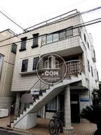 （仮称）井草5丁目貸店舗事務所 外観写真