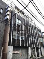 ナガサワビル 外観写真