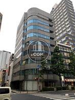 箕田関内ビル外観写真