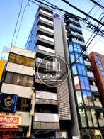 マーキュリー錦糸町ビルⅡ外観写真