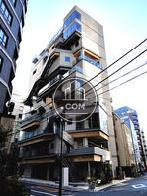 12KANDA外観写真