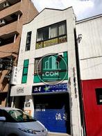 レンタルオフィスAKIBA 外観写真