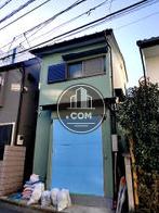 神宮前3丁目貸店舗 外観写真