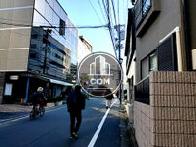 物件周辺