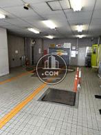 機械式駐車場