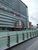 ターミナル駅　新横浜駅