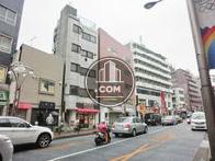 早稲田通り