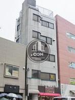特徴のある外観